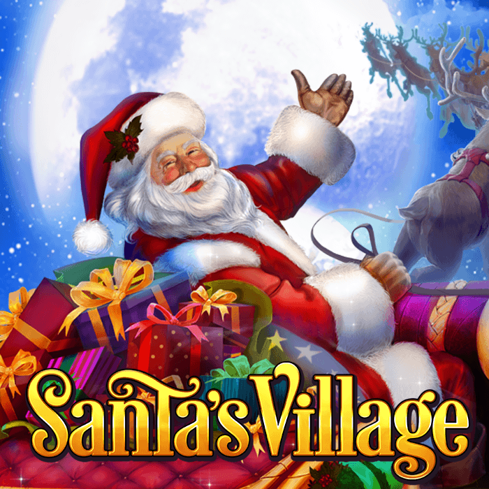 Santa's Village rtp hari ini nangka toto