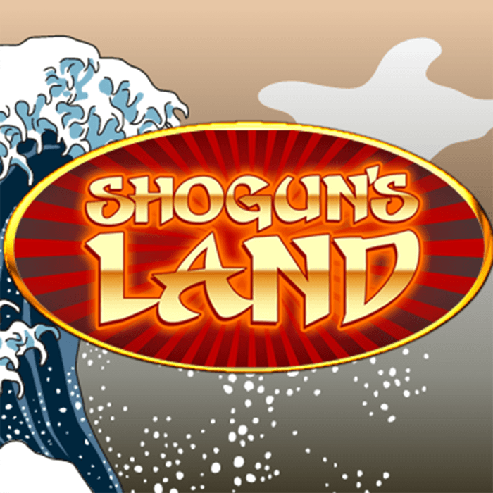 SITUS SLOT GACOR NANGKATOTO Shogun's Land