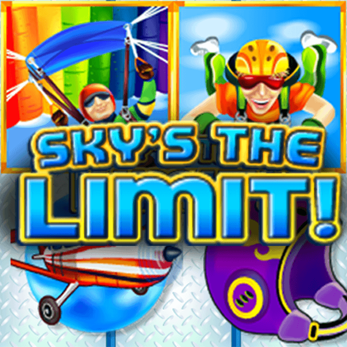 Sky's the Limit RTP SLOT GACOR HARI INI NANGKA TOTO