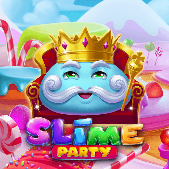 Slime Party Suntik Rtp Slot Terbaik 2025 Nangkatoto