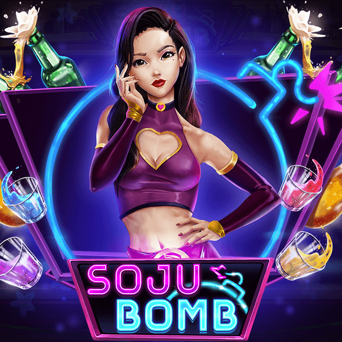 rtp slot nangkatoto terpercaya Soju Bomb