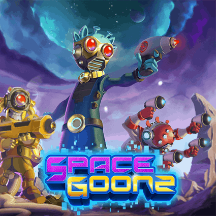 Space Goonz Rtp Slot Nangkatoto Terpercaya