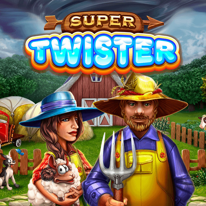 Super Twister RTP SLOT GACOR HARI INI NANGKATOTO