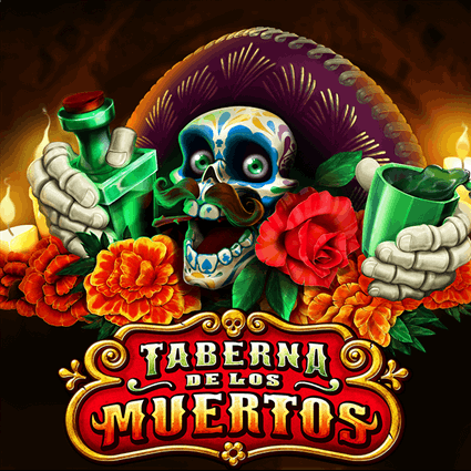 Taberna De Los Muertos Situs Gacor Nangkatoto Rtp