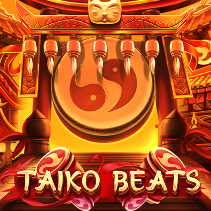 RTP SLOT Taiko Beats