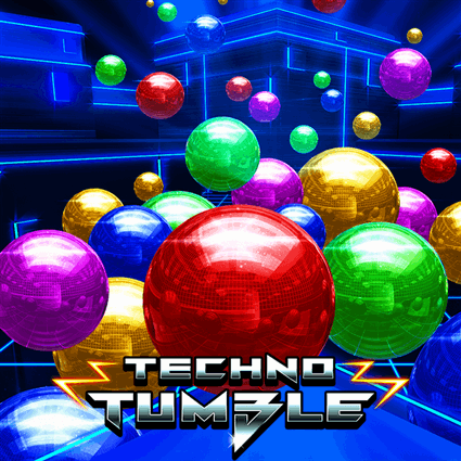 Techno Tumble rtp slot nangka toto terpercaya
