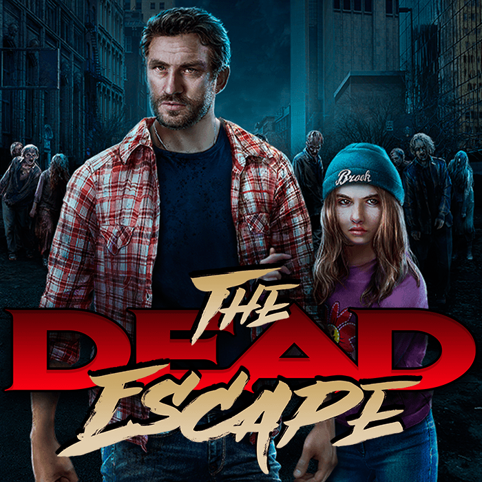 rtp slot nangka toto terpercaya The Dead Escape
