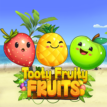 Tooty Fruity Fruits RTP SLOT GACOR NANGKATOTO