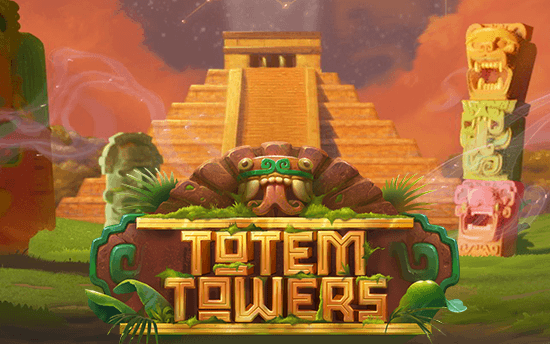 Totem Towers rtp slot gacor nangkatoto