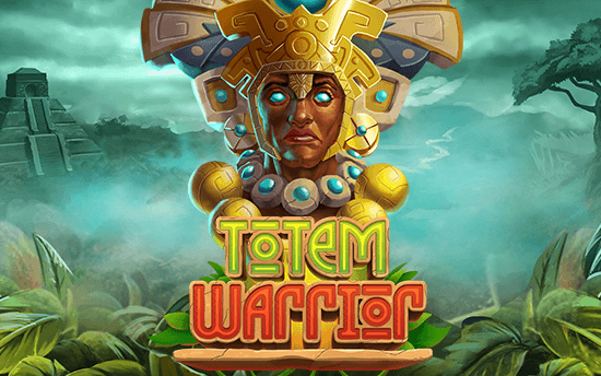 Totem Warrior Rtp Slot Nangka Toto Hari Ini