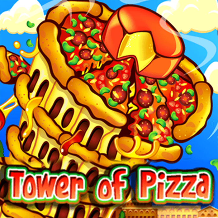 Tower Of Pizza Rtp Slot Gacor Nangka Toto