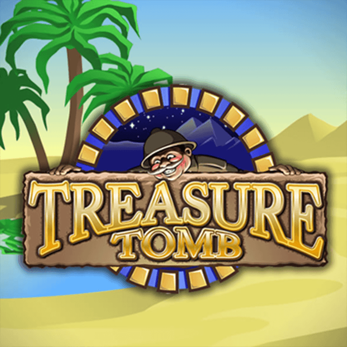 RTP SLOT HARI INI NANGKATOTO Treasure Tomb