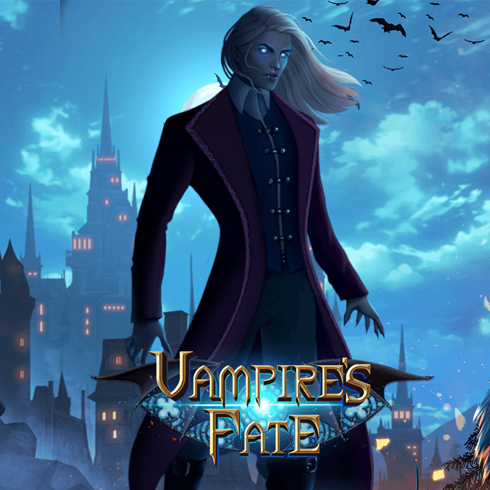 rtp slot gacor nangkatoto Vampire's Fate