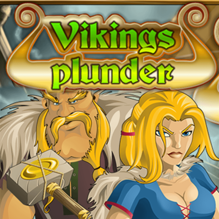 situs slot gacor Viking's Plunder