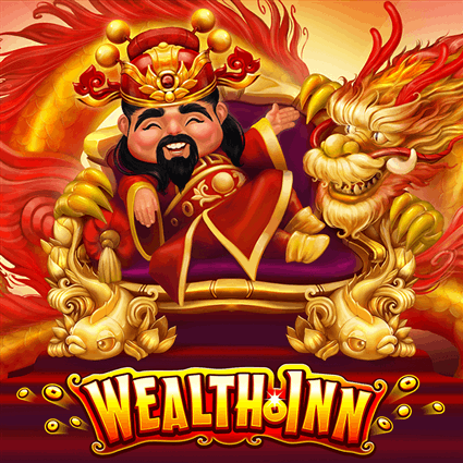 Wealth Inn rtp slot hari ini nangkatoto