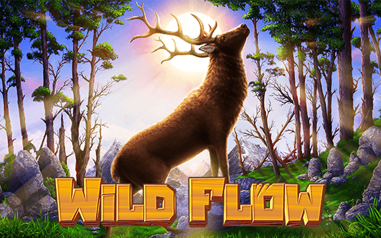 Rtp Hari Ini Nangkatoto Wild Flow