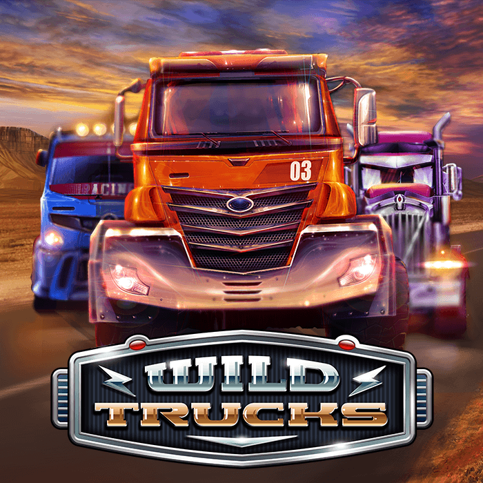 Wild Trucks Rtp Slot Gacor Nangka Toto