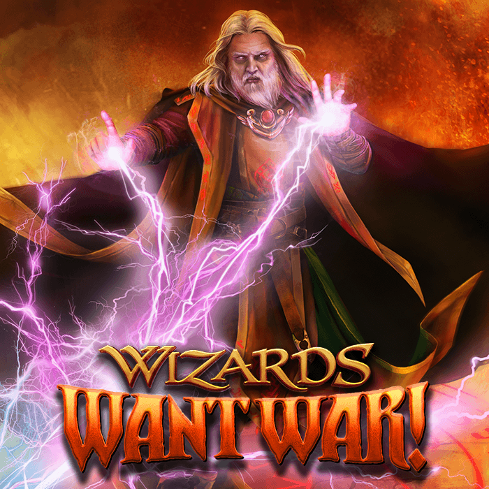 Wizards Want War! rtp hari ini