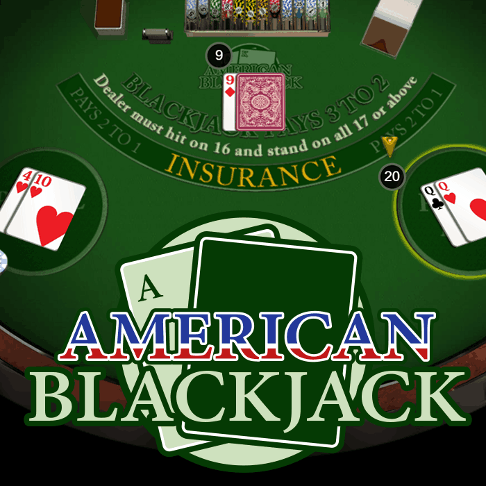rtp hari ini nangka toto American Blackjack