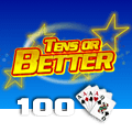 Tens or Better 100 Hand SITUS SLOT GACOR