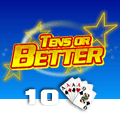 RTP SLOT NANGKA TOTO TERPERCAYA Tens or Better 10 Hand