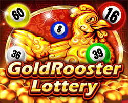 Gold Rooster Lottery situs slot gacor nangkatoto