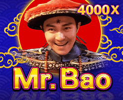 Mr. Bao RTP LIVE NANGKATOTO