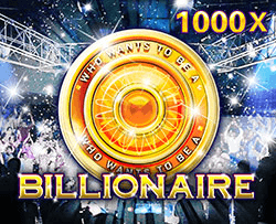 situs slot gacor nangka toto Billionaire