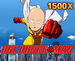 rtp slot nangka toto One Punch Man