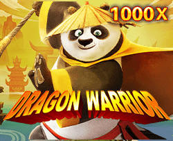 Dragon Warrior Rtp Nangkatoto