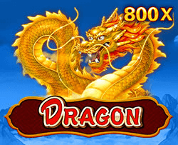 Dragon Nangkatoto Rtp