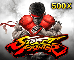 Street Fighter SUNTIK RTP SLOT TERBAIK 2025 NANGKA TOTO