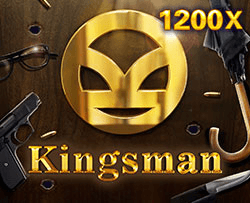 RTP SLOT NANGKATOTO Kingsman
