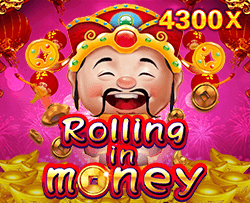 rtp live Rolling In Money