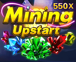 link rtp slot nangkatoto Mining Upstart