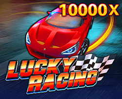 RTP LIVE NANGKA TOTO Lucky Racing