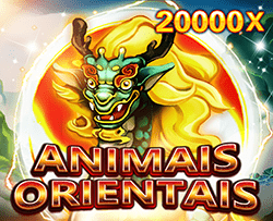 LINK RTP SLOT NANGKATOTO Orient Animals
