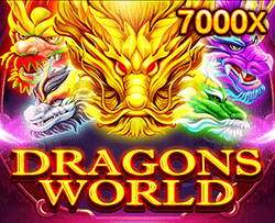 Dragons World nangka toto rtp
