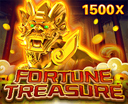RTP SLOT HARI INI NANGKA TOTO Fortune Treasure