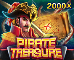 Pirate Treasure rtp live nangka toto