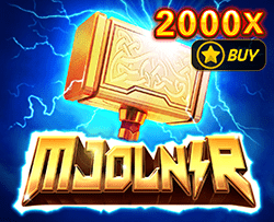 RTP SLOT HARI INI NANGKATOTO Mjolnir