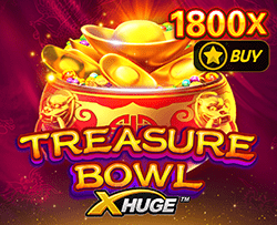 Situs Slot Gacor Nangkatoto Treasure Bowl