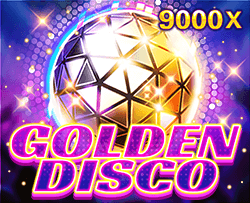 Golden Disco Rtp Live
