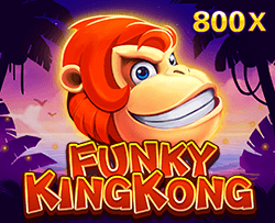 Funky King Kong rtp slot hari ini nangka toto