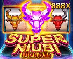 RTP SLOT NANGKATOTO HARI INI Super Niubi Deluxe