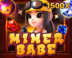 Link Rtp Slot Nangkatoto Miner Babe
