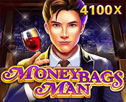 Link Rtp Slot Nangkatoto Moneybags Man
