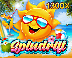 Rtp Slot Nangka Toto Terpercaya Spindrift