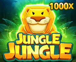 Rtp Slot Gacor Hari Ini Nangka Toto Jungle Jungle