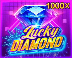 Lucky Diamond RTP HARI INI NANGKATOTO